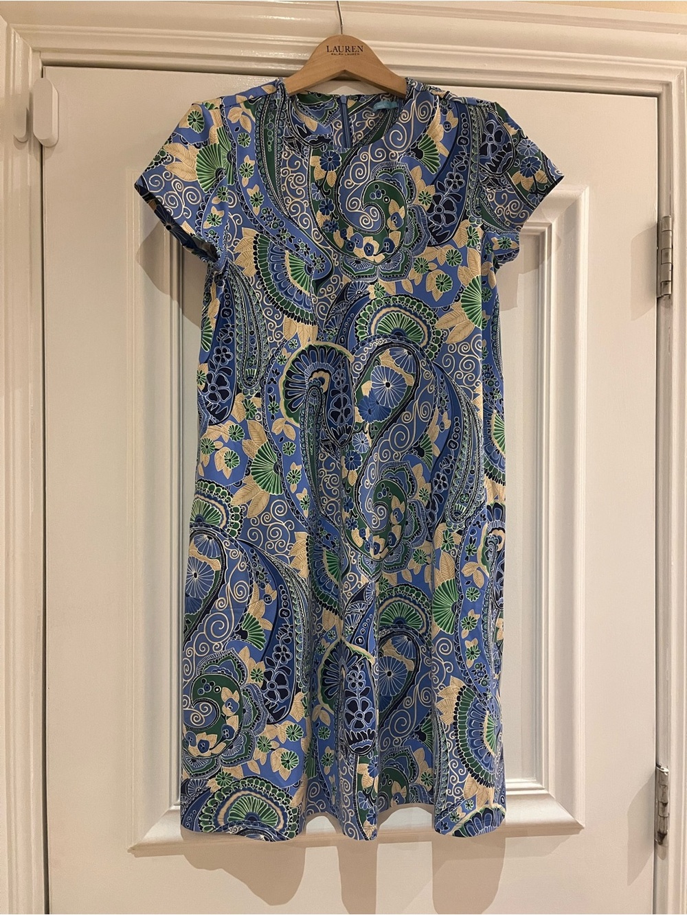 J. Mclaughlin Summer Dress SizeS